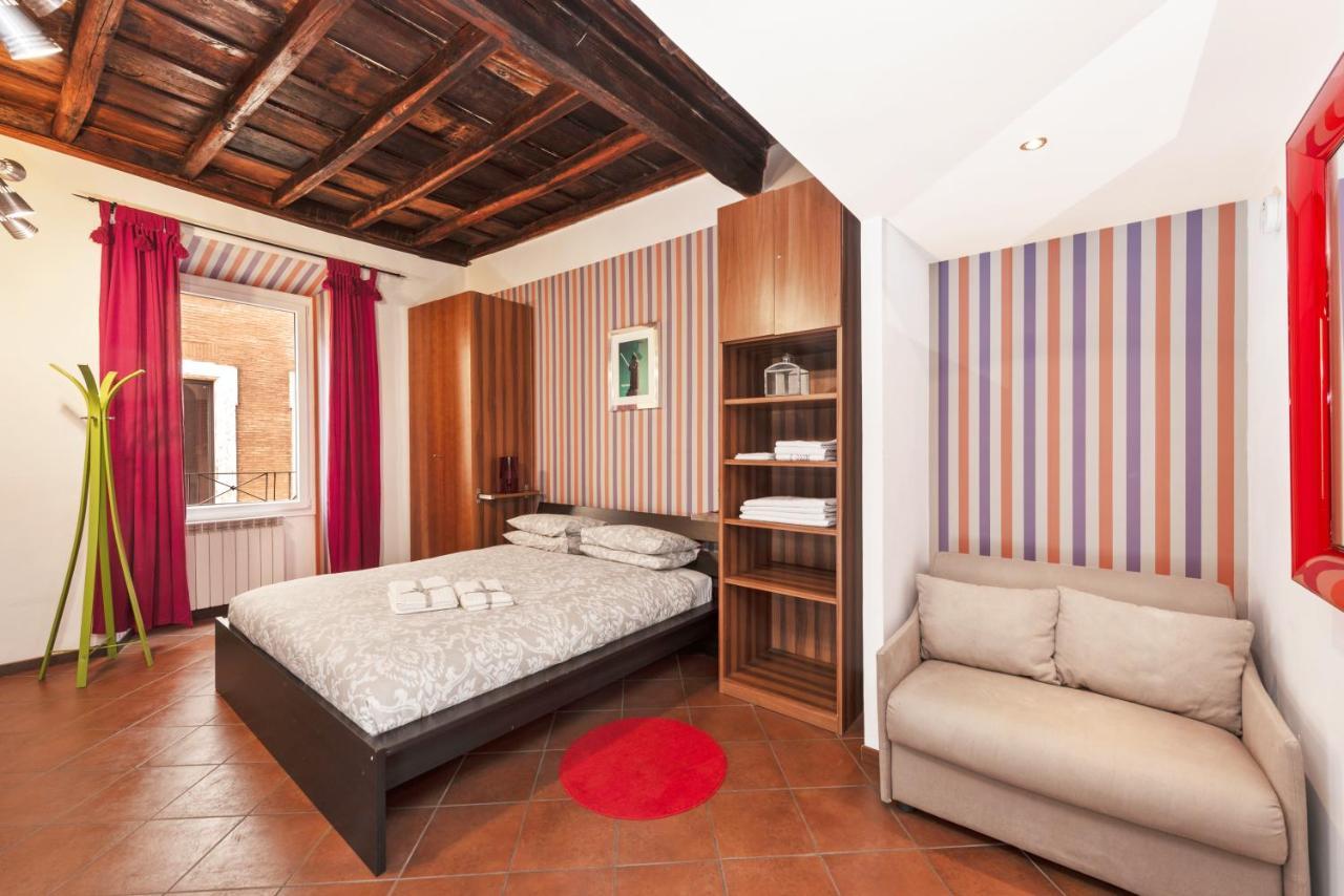 Orchid Apartment Rome Exterior photo